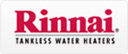 Rinnai Water Heater Burlington ON