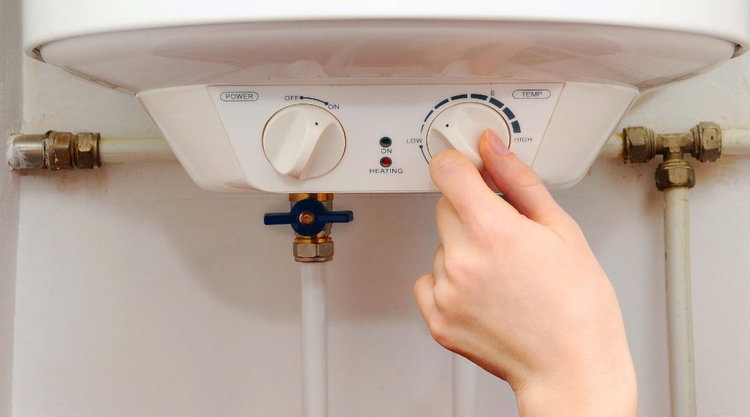 Tankless Water Heaters and Your Efforts to Conserve Water