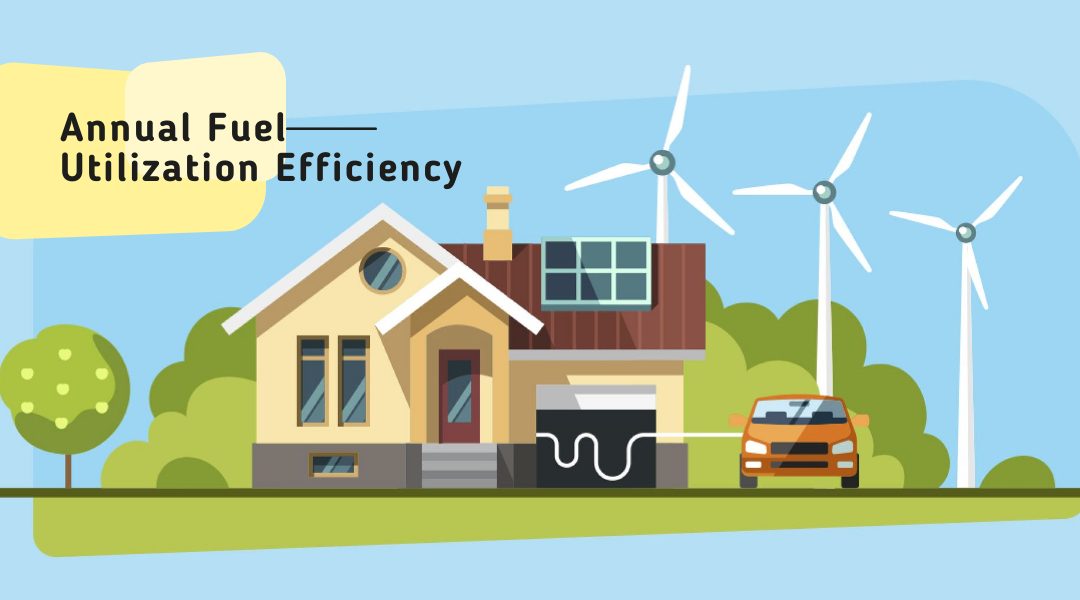 How Is The Annual Fuel Utilization Efficiency Afue Efficiency Rating Determined