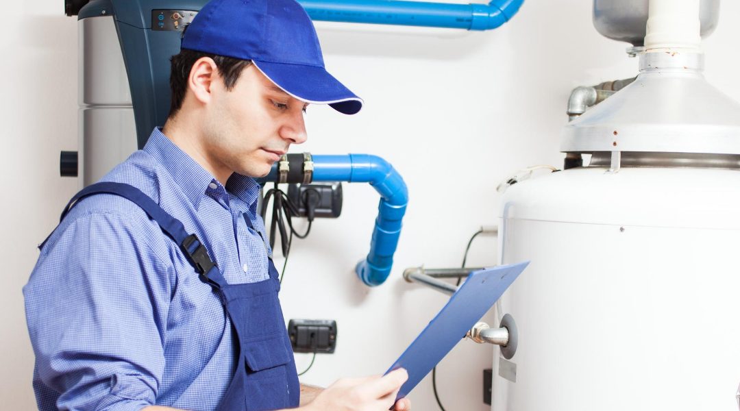 7 Tips for Water Heater Maintenance
