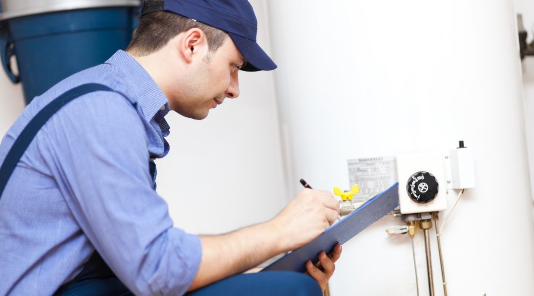 Troubleshooting Guide for Traditional Hot Water Heater Problems