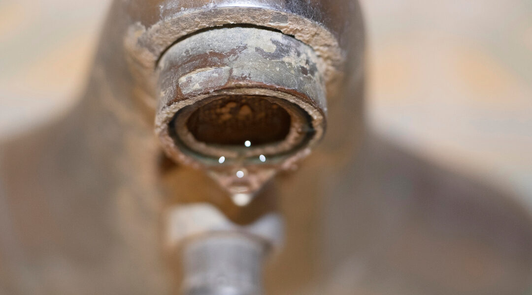 Tankless Water Heater Solutions for Hard Water